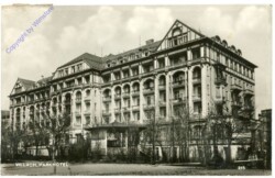 ak212573 Villach, Parkhotel