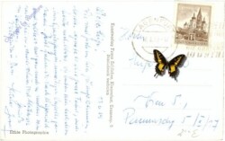 Weitensfeld, mit Gurktaler Alpen