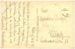 Wolfsberg, mit der Koralpe