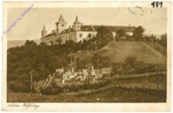 ak212604 Wolfsberg, Schloss