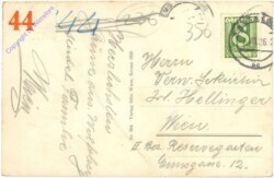 ak212604a Wolfsberg, Schloss