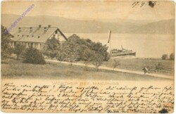 ak212608 Wörthersee, Maiernigg