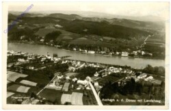 Aschach, mit Landeshaag