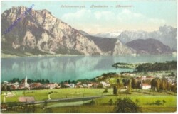 Altmünster, Ebenzweier