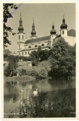 Attnang-Puchheim, Ortsansicht