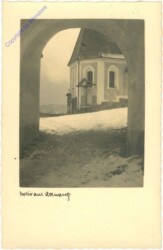 Attnang-Puchheim, Motiv