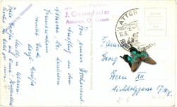 Attersee, Ortsansicht