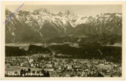 Bad Goisern, g.d. Kalmberge