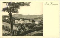 Bad Kreuzen, Ortsansicht