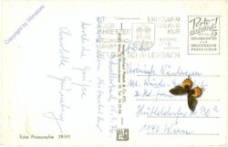 Bad Schallerbach, Multiansicht