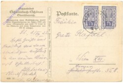 ak212675a Bad Schallerbach, Sprudel