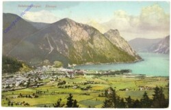 Ebensee, Ortsansicht