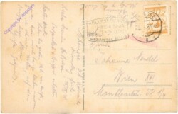 Ebensee, Ortsansicht