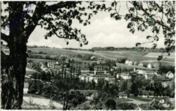 Gallspach, Ortsansicht