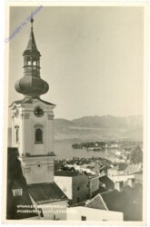 Gmunden, Pfarrkirche