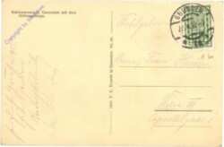 Gmunden, mit dem Höllengebirge