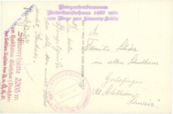 Gosau, Vorderer Gosau-See mit Dachstein