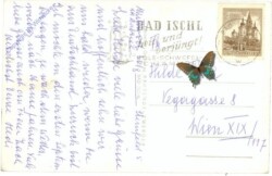 Gosau, Gosausee mit Dachstein