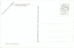 Gosau, Gosau-See mit Hoh. Dachstein