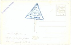 Gosau, Zwieselalm geg. Dachstein