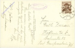 Gosau, Vord. Gosausee mit dem Dachstein