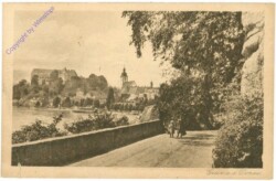 Grein an der Donau, Ansicht