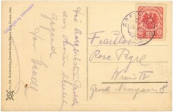 Grein an der Donau, Ansicht