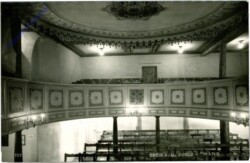 Grein an der Donau, Theater