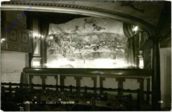 Grein an der Donau, Theater