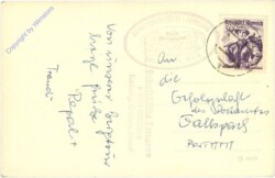 ak212736a Grünau, Kasberg-Spitzplaneck