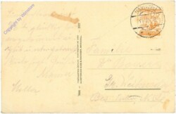 Grünau, Marienwasserfall in der Grünau