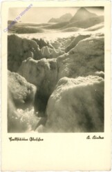 ak212754 Hallstatt, Hallstätter Gletscher