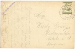 ak212756a Hallstatt, Ortsansicht