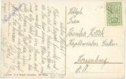 Hallstatt, Fronleichnamsprozession