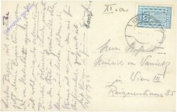 ak212766a Hallstatt, Ortsansicht