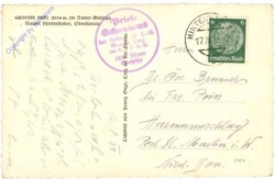 Hinterstoder, Großer Priel im Toten Gebirge