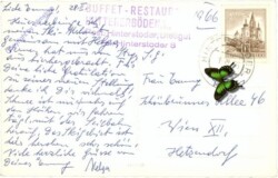 ak212780a Hinterstoder, Hutterer-Höss