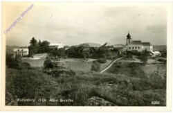 Kaltenberg, Ortsansicht