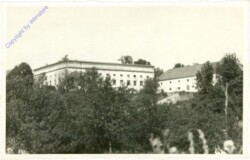 Kremsmünster, Schloss Kremsegg