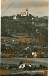 Linz an der Donau, Pöstlingberg
