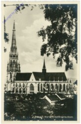 Linz an der Donau, Maria Empfängnis-Dom