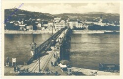 Linz an der Donau, Urfahr mit Pöstlingberg