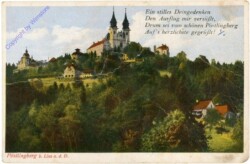 Linz an der Donau, Pöstlingberg