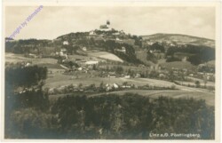 Linz an der Donau, Pöstlingberg