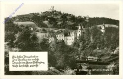 Linz an der Donau, Pöstlingberg