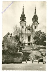 Linz an der Donau, Pöstlingberg