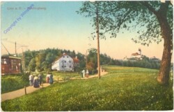 Linz an der Donau, Pöstlingberg