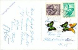 Mondsee, Villen am Hilfsberg