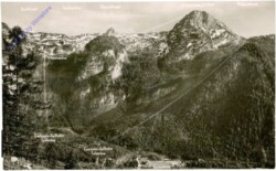 ak212862 Obertraun, Ansicht
