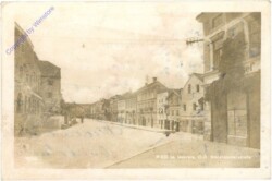 Ried im Innkreis, Stelzhammerstrasse